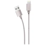 фото Кабель Moonfish USB - Lightning