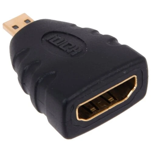 Фото Переходник VCOM HDMI -