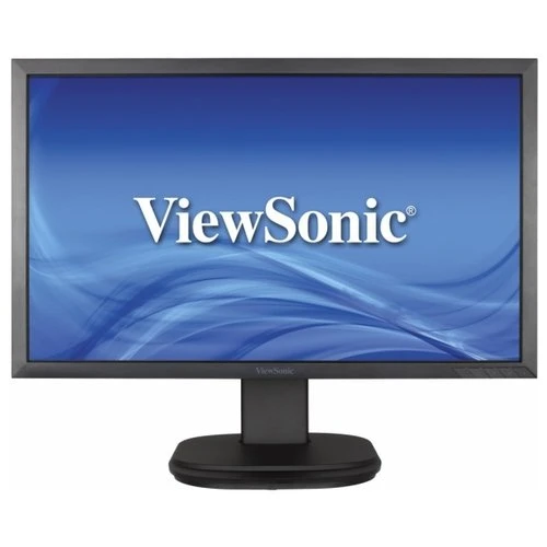 Фото Монитор Viewsonic VG2439Smh