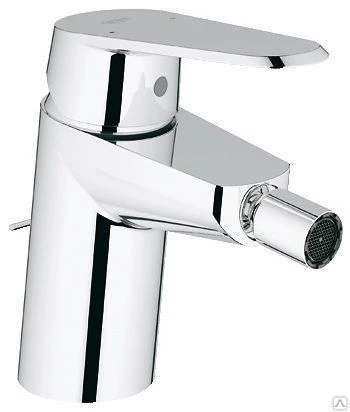 Фото Grohe Eurodisc Cosmopolitan 33245002 Смеситель для биде, цепочка Grohe