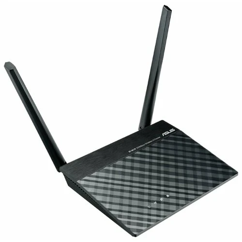 Фото Wi-Fi роутер ASUS RT-N11P