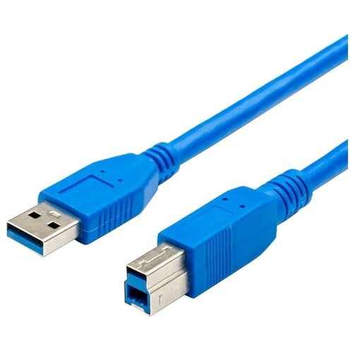 Фото Кабель Atcom USB-A - USB-B 1.8 м