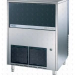 фото Льдогенератор для гранулированного льда Brema GВ 1540 W