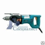 фото Двухскоростная ударная дрель Makita 8406С