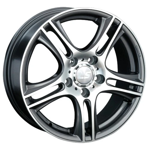 Фото Колесный диск LS Wheels LS838