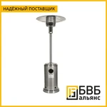 фото Газовый инфракрасный обогреватель уличный NeoClima 09HW-B