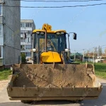 Фото №3 Аренда экскаватора-погрузчика JCB 3CX, Смоленск