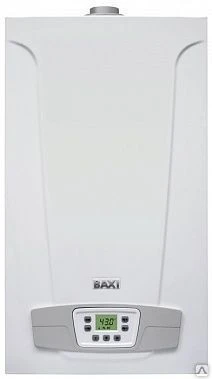 Фото Газовый настенный отопительный котел Baxi ECO 5 COMPACT 24