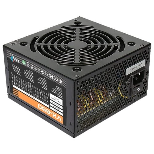 Фото Блок питания AeroCool VX-650 650W