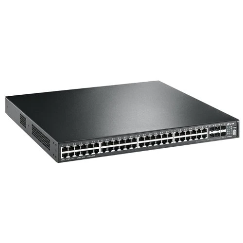 Фото Коммутатор TP-LINK T3700G-52TQ