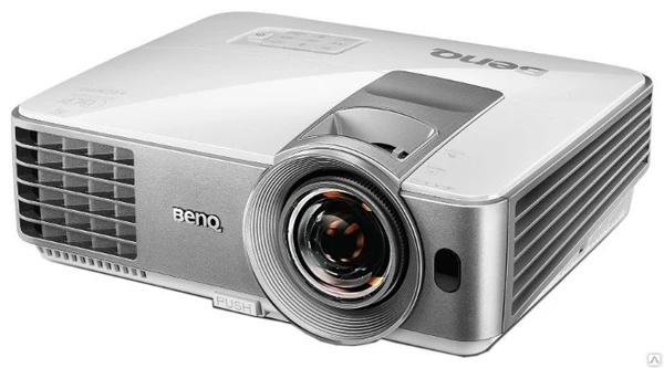 Фото Проектор BenQ MS630ST