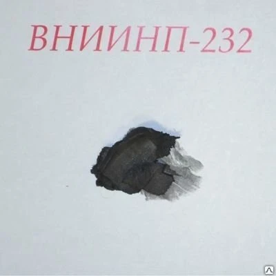 Фото Смазка ВНИИНП-232