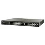 фото Коммутатор Cisco SF500-48P