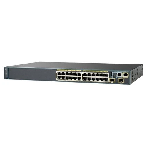 Фото Коммутатор Cisco