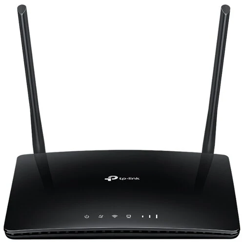 Фото Wi-Fi роутер TP-LINK Archer