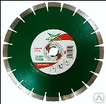 фото Диск лазерный 1A1RSS ULTRA GRANITE 510х3,8х15х35Тх25,4 мм