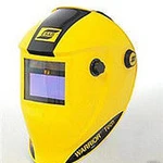 фото Маска ESAB WARRIOR Tech Yellow ESAB WARRIOR Tech Yellow
в