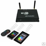 фото RGB Контроллер LD WiFi