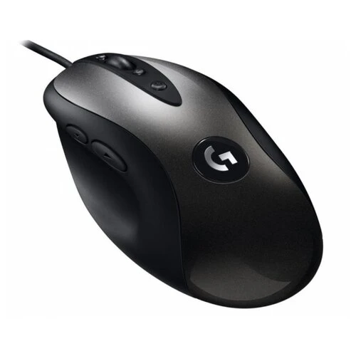 Фото Мышь Logitech G MX518 Legendary