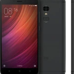 фото Смартфон Xiaomi Redmi Note 4 64Gb Black