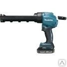 Фото Аккумуляторный пистолет для герметика Makita DCG180RYE