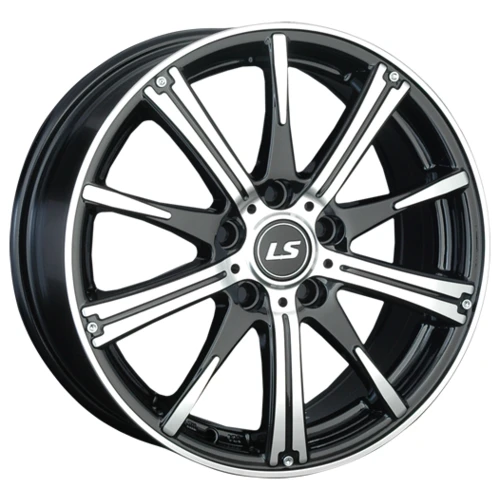 Фото Колесный диск LS Wheels LS209