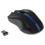 фото Мышь Oklick 615MW Black-Blue USB