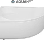 фото Ванна акриловая Aquanet Capri 160x100 L/R