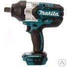 фото Аккумуляторный гайковерт Makita DTW1001Z