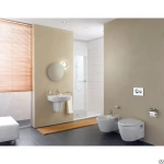 фото Биде подвесное Vitra Sunrise 5386B003-0288