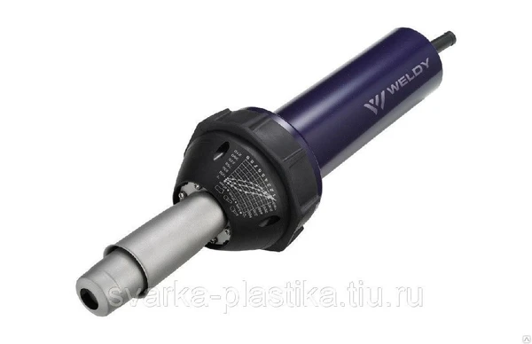 Фото Строительный фен Weldy energy HT1600