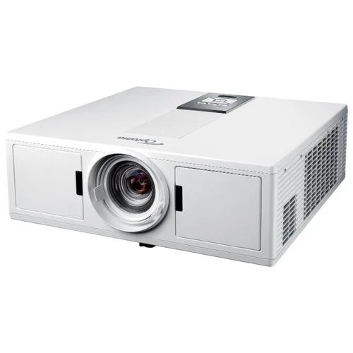 Фото Проектор Optoma ZH500T