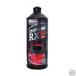 фото Паста абразивная завершающая RIWAX Compound fine RX04 0,2л (арт. 01400-0,2)