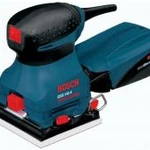 фото Вибрационная шлифмашина Bosch GSS 140 A