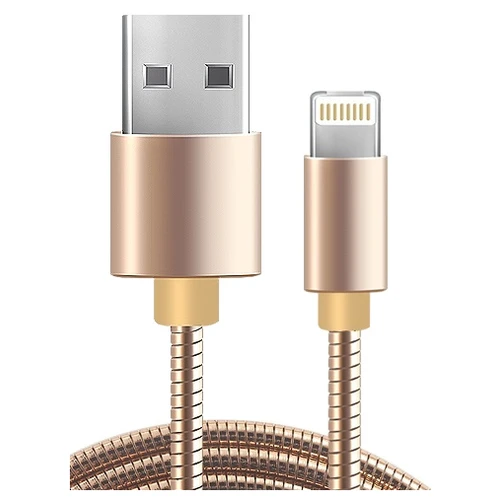 Фото Кабель WIIIX USB - Lightning