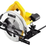 фото Пила дисковая DeWalt DWE 560