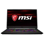 фото Ноутбук MSI GE75 Raider 9SF