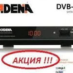 фото Тюнер DVB-T2