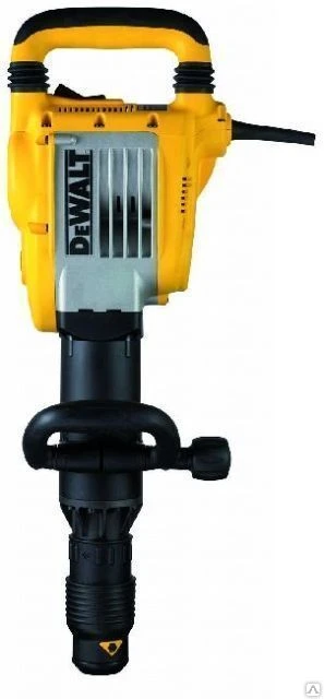 Фото Отбойный молоток DeWALT D25941K