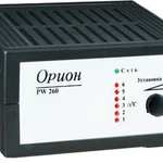 фото Зарядное устройство импульсное Орион PW 260