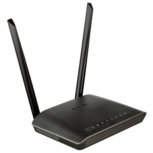 Фото Wi-Fi роутер D-link DIR-816L