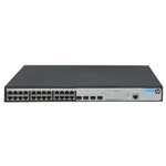 фото Коммутатор HP 1920-24G-PoE+ 370