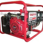 фото Газовый электрогенератор RIG HG7500 (SE)