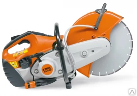 Фото Бензорез STIHL ТS 800