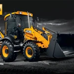 фото Аренда экскаватора-погрузчика JCB 3CX