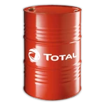 фото Трансмиссионное масло Total DYNATRANS AC 0W20 208 л