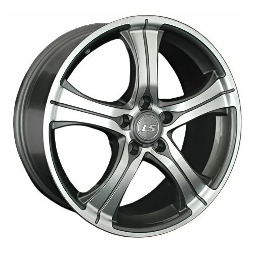 Фото Колесный диск LS Wheels LS732