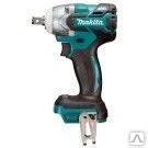 фото Аккумуляторный гайковерт Makita DTW281Z