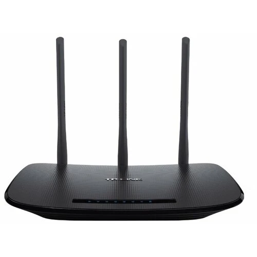 Фото Wi-Fi роутер TP-LINK TL-WR940N