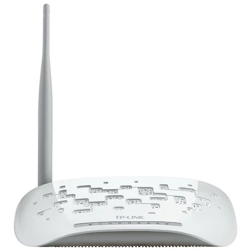 Фото Wi-Fi роутер TP-LINK TD-W8951ND